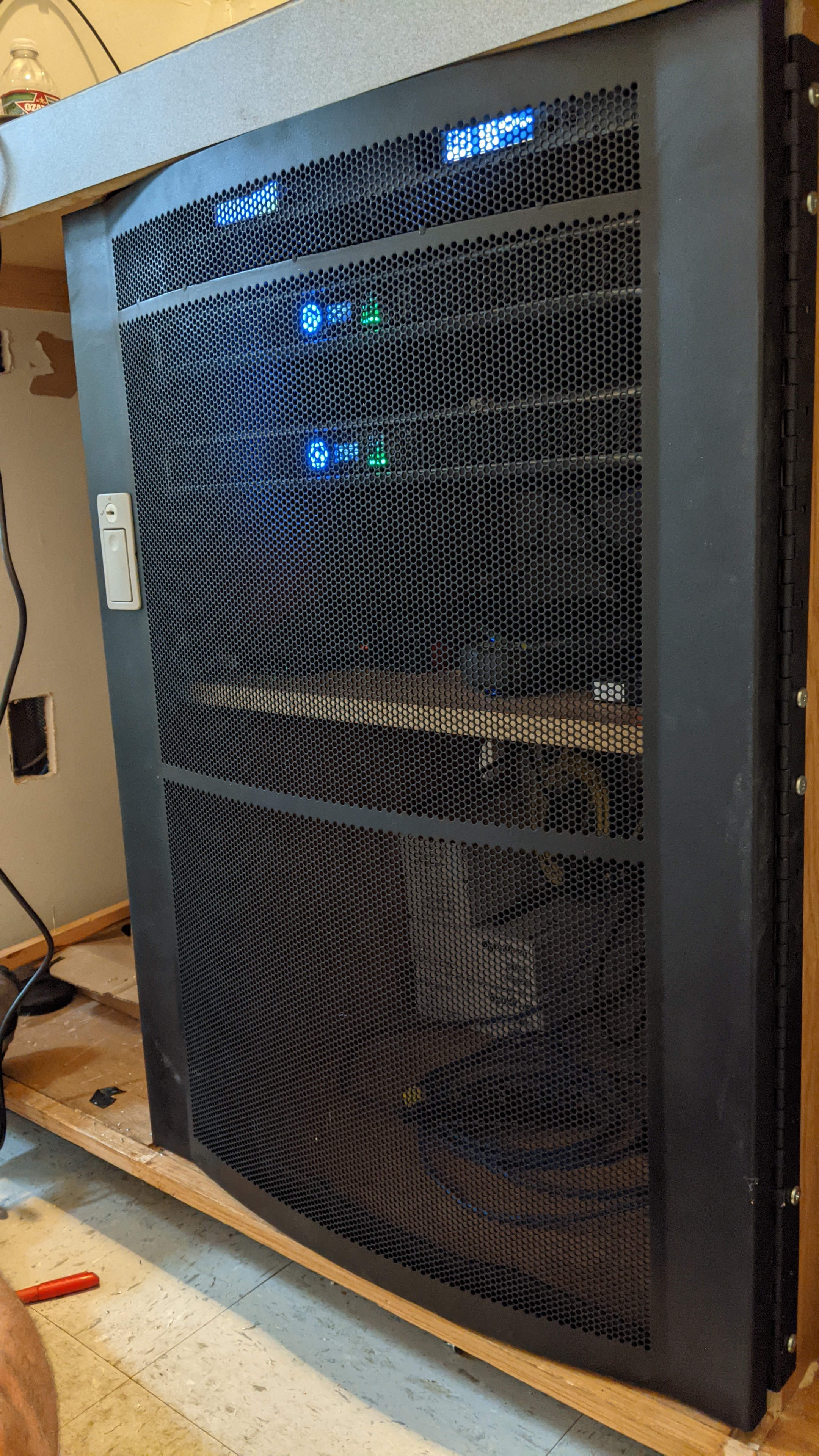Power Issues